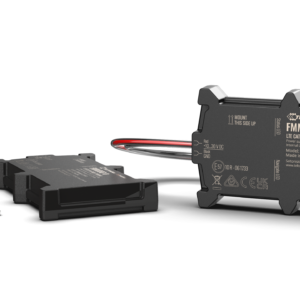 FMM880 GPS Tracker
