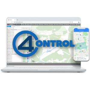 GPS monitoring system - ($75 for 3 months of access + $30 one-time setup fee)